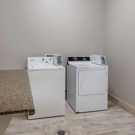 Hampton Inn Brownwood Ngoại thất bức ảnh