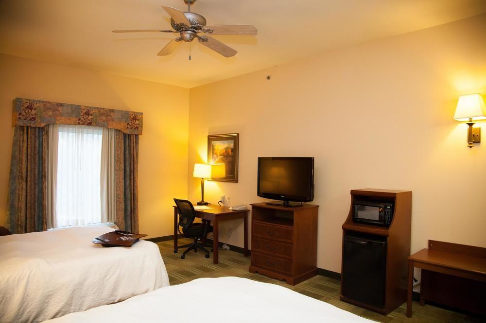 Hampton Inn Brownwood Ngoại thất bức ảnh