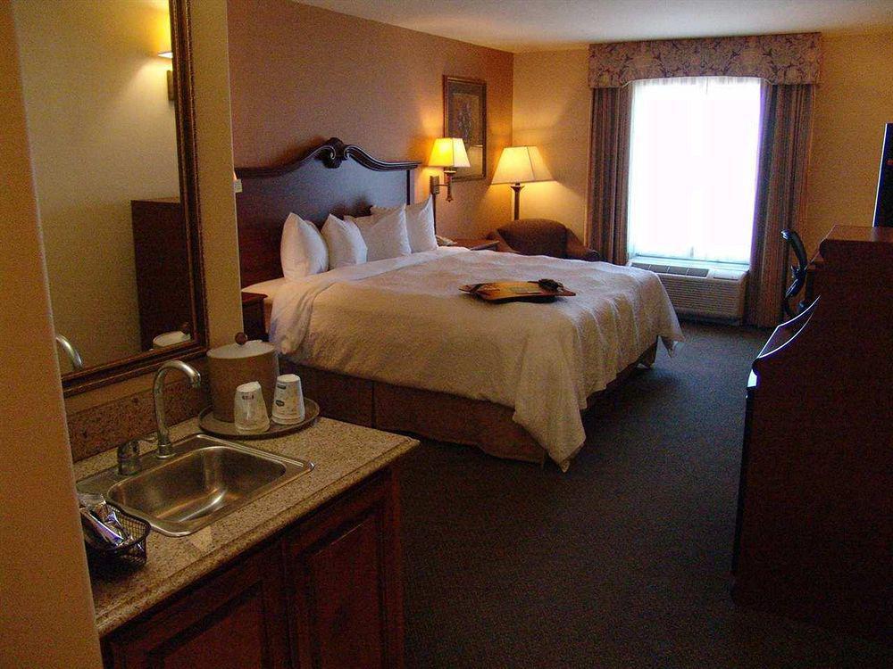 Hampton Inn Brownwood Ngoại thất bức ảnh