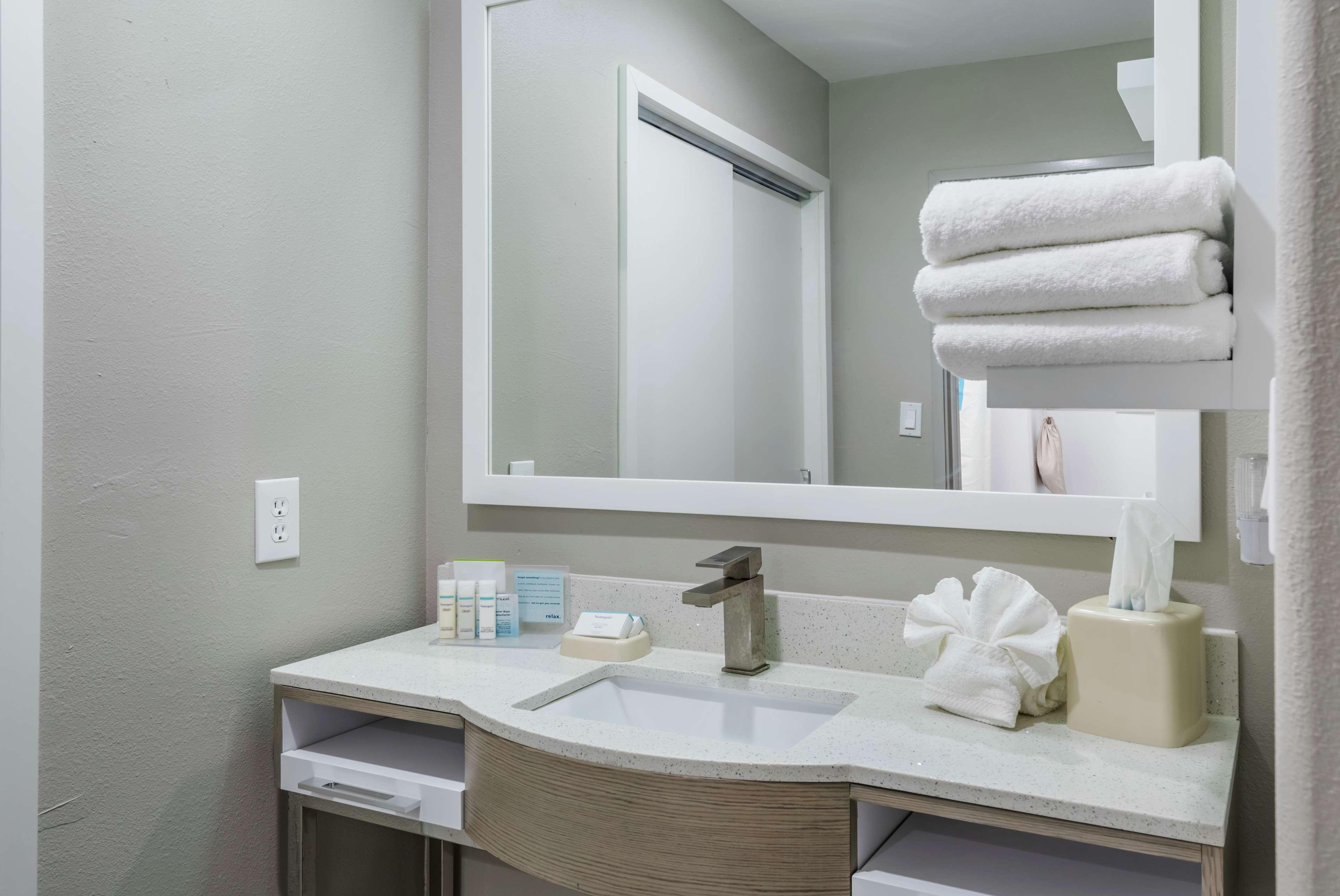Hampton Inn Brownwood Ngoại thất bức ảnh