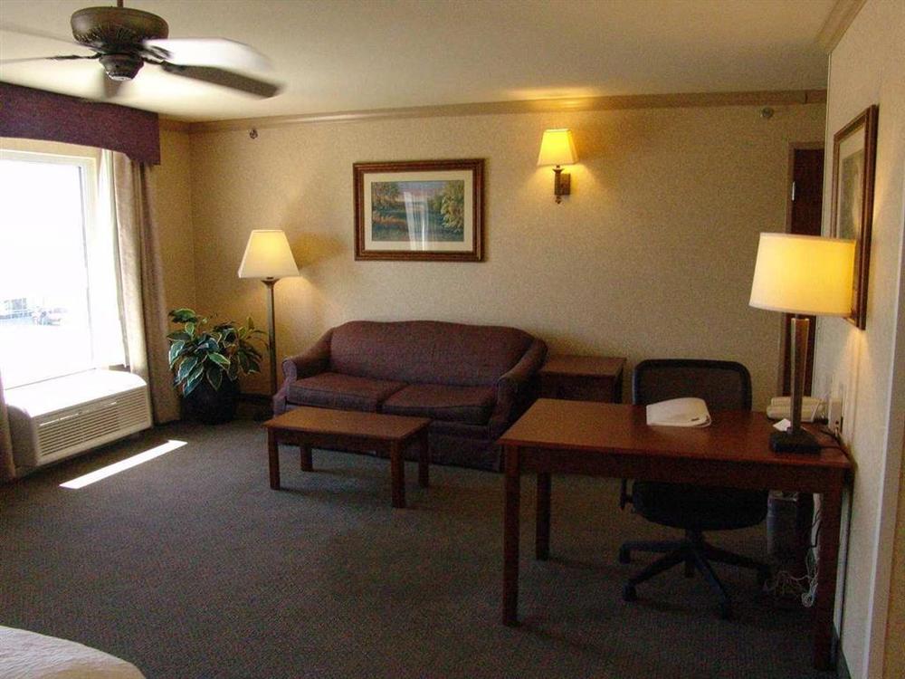 Hampton Inn Brownwood Phòng bức ảnh