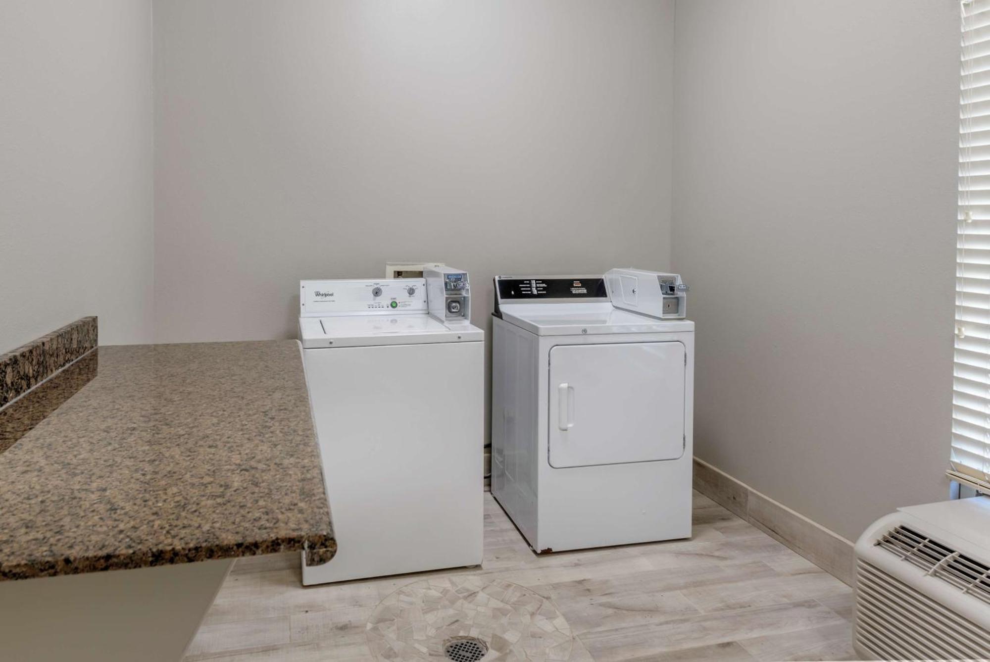 Hampton Inn Brownwood Ngoại thất bức ảnh