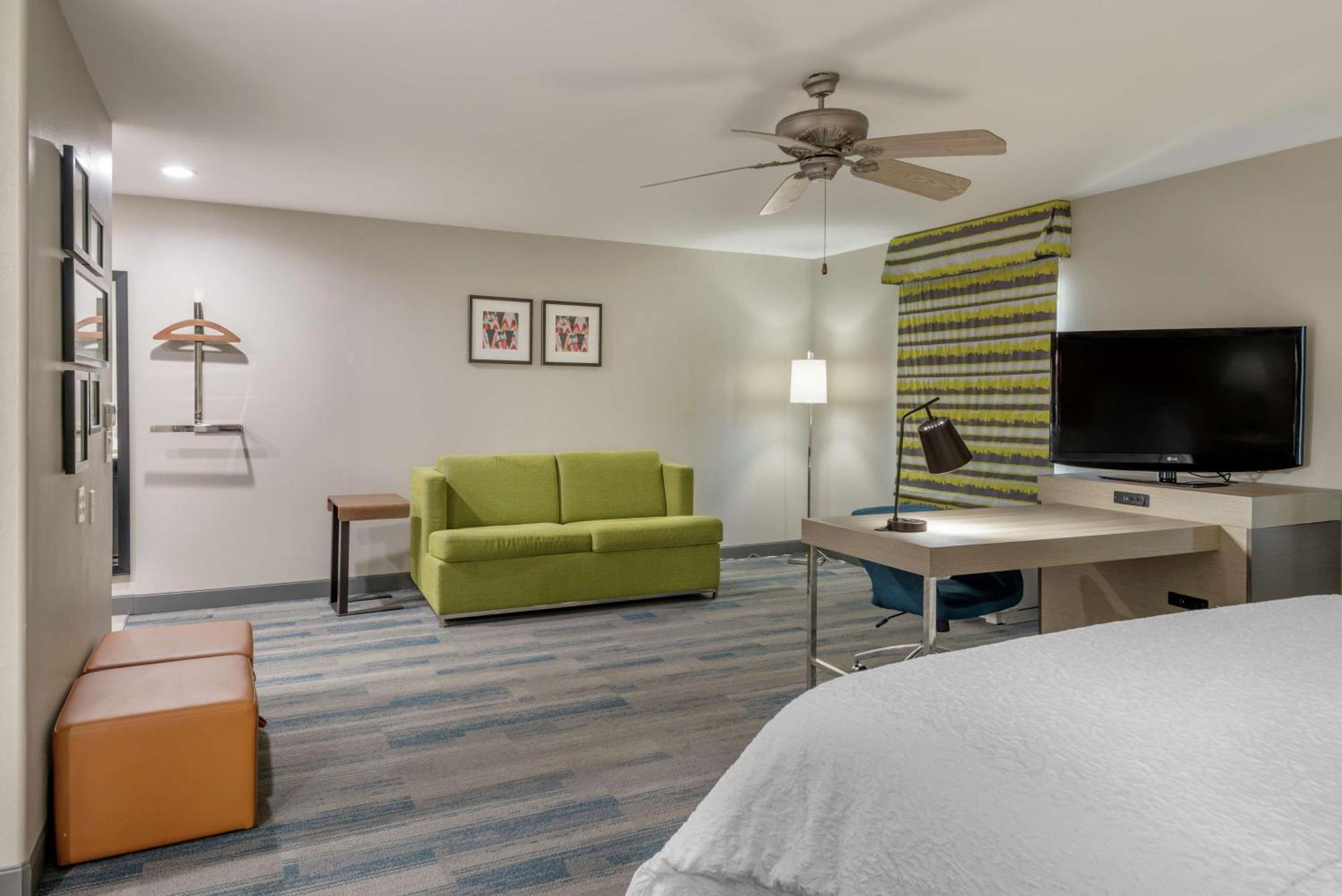 Hampton Inn Brownwood Ngoại thất bức ảnh