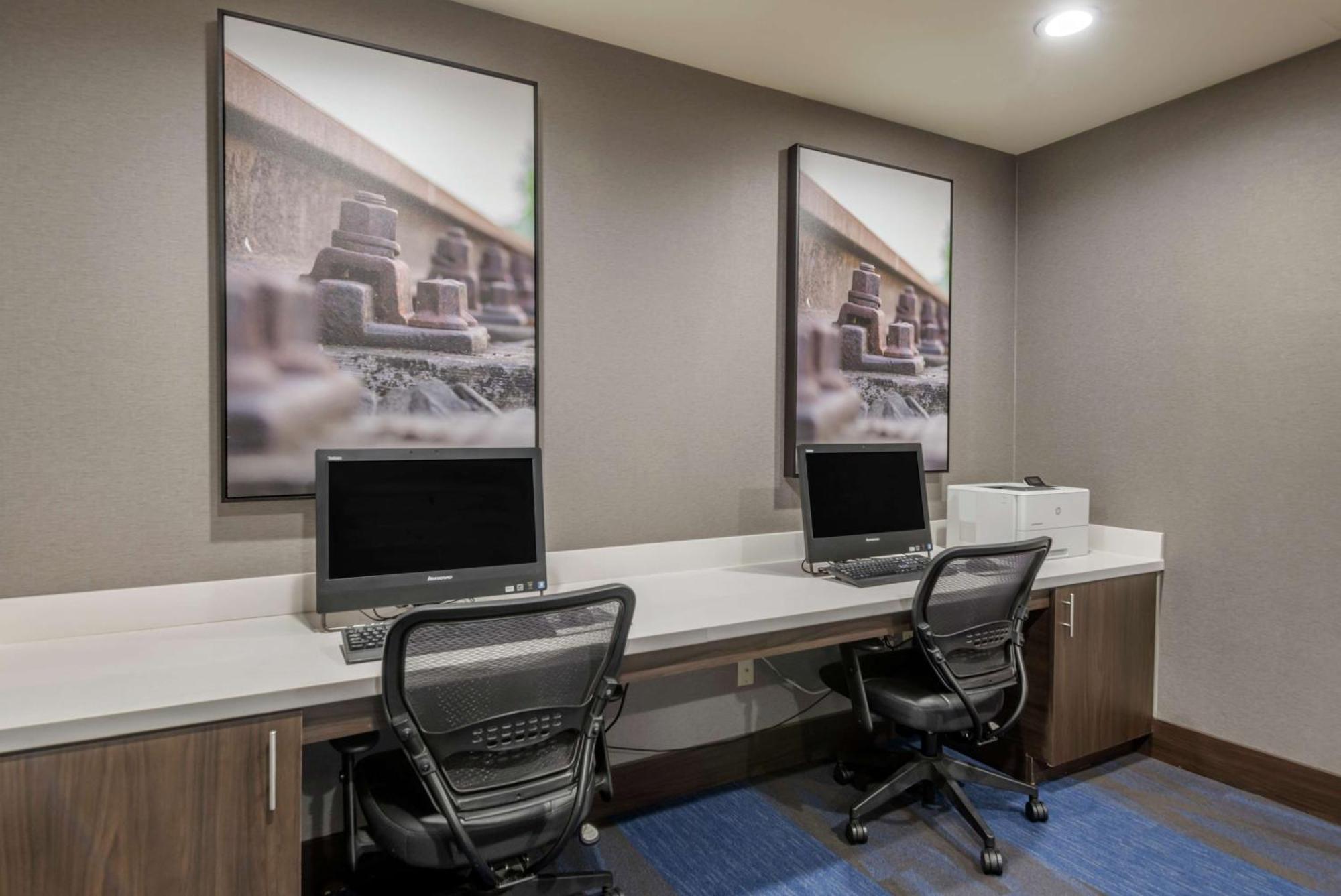 Hampton Inn Brownwood Ngoại thất bức ảnh