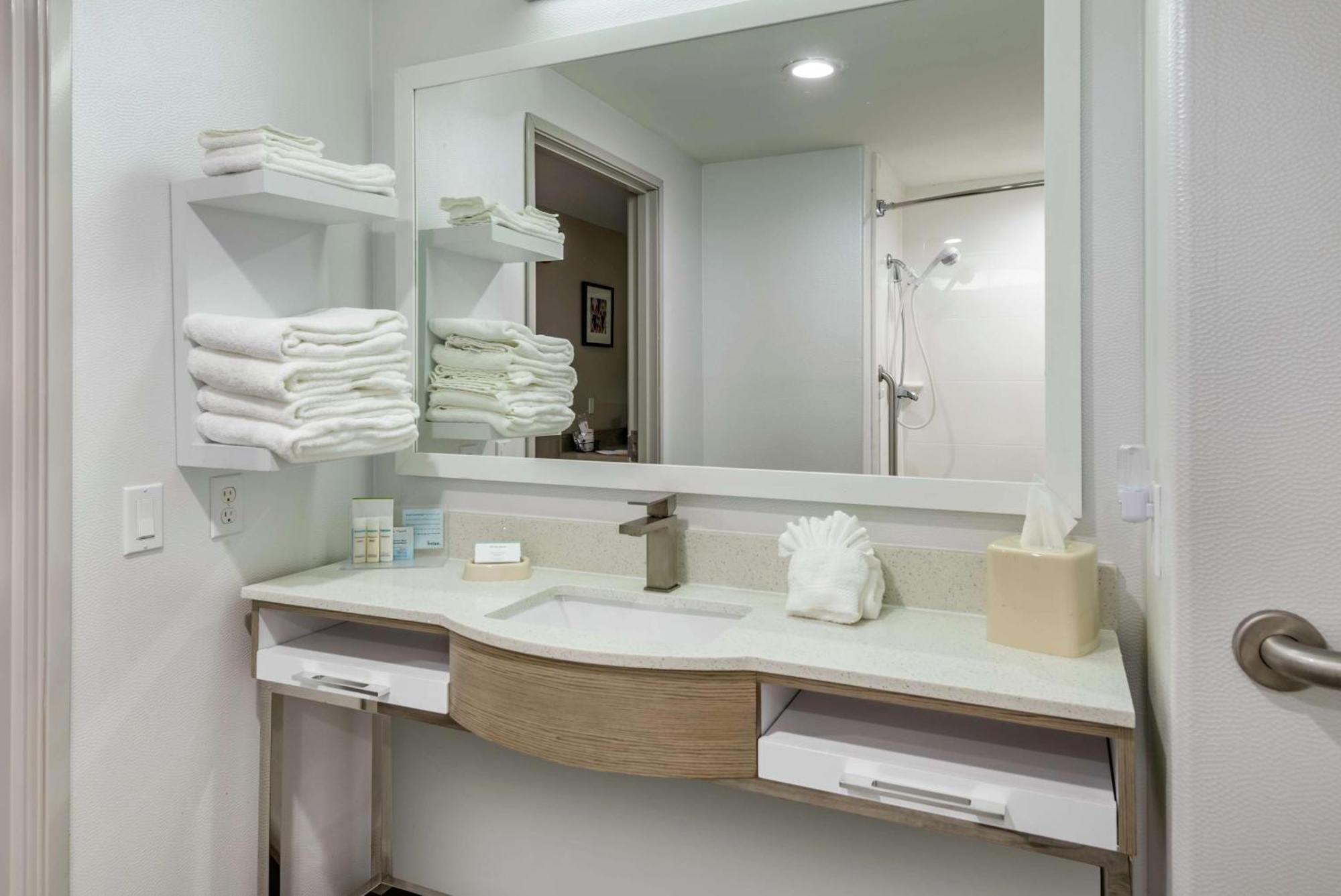 Hampton Inn Brownwood Ngoại thất bức ảnh