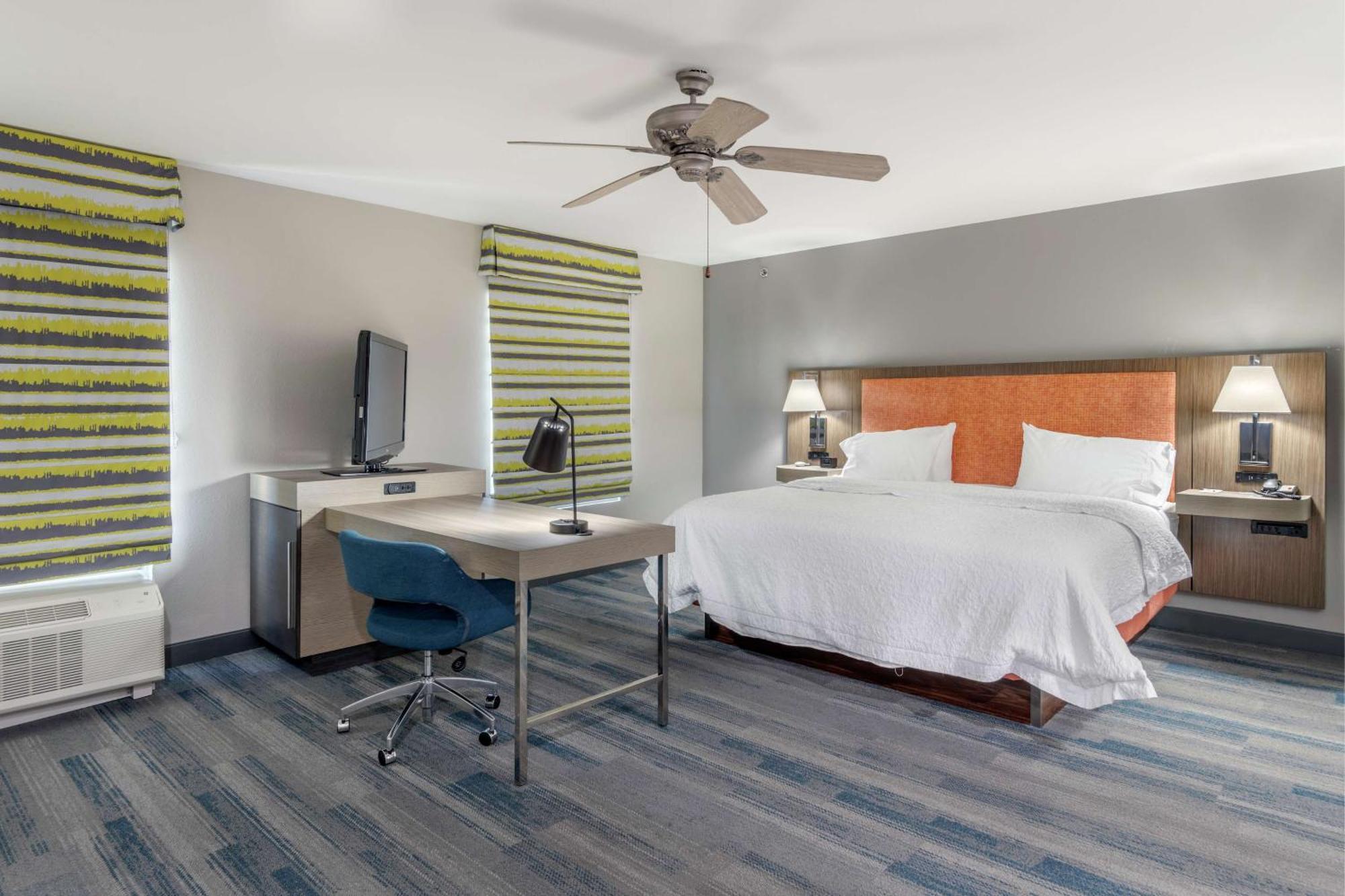 Hampton Inn Brownwood Ngoại thất bức ảnh