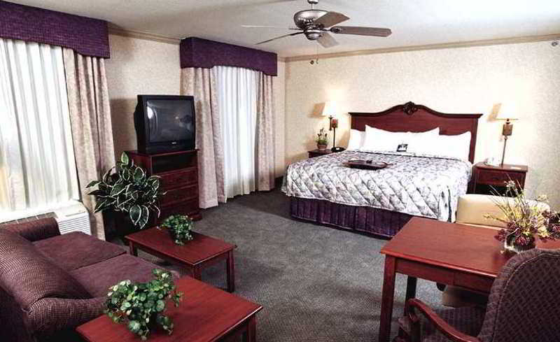 Hampton Inn Brownwood Phòng bức ảnh