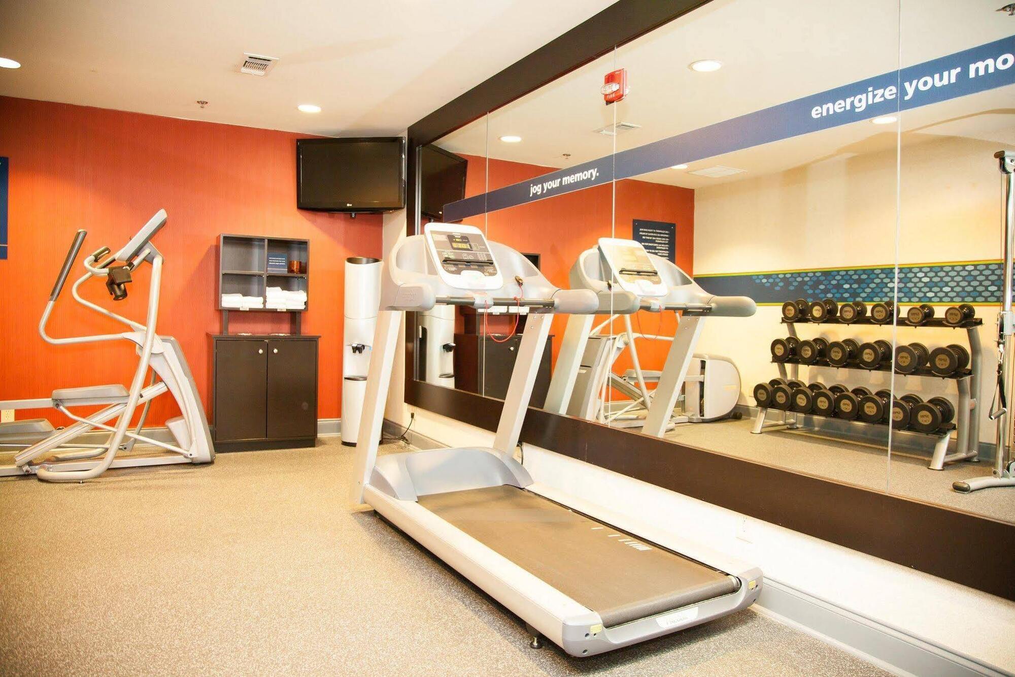 Hampton Inn Brownwood Ngoại thất bức ảnh