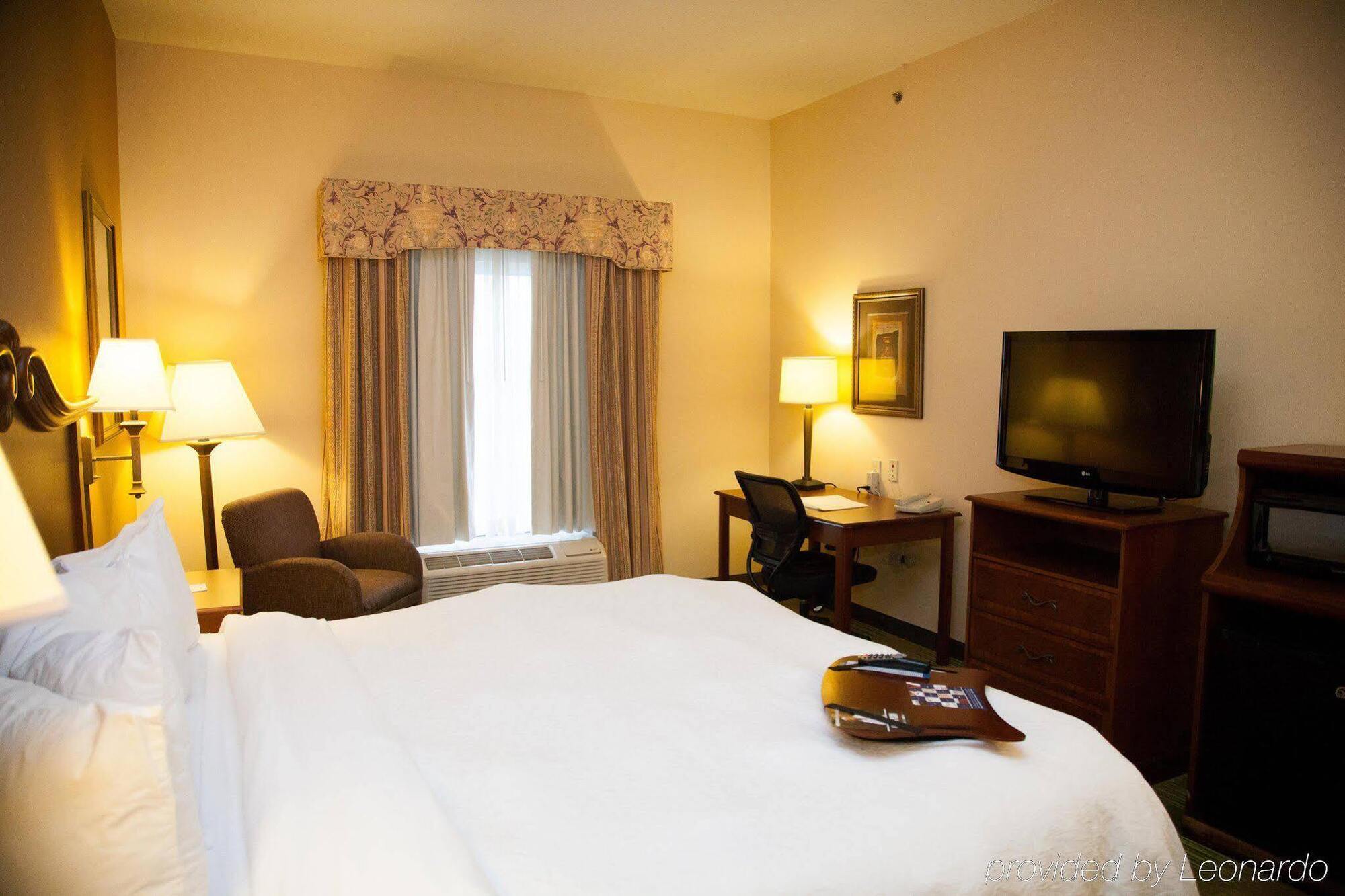 Hampton Inn Brownwood Ngoại thất bức ảnh