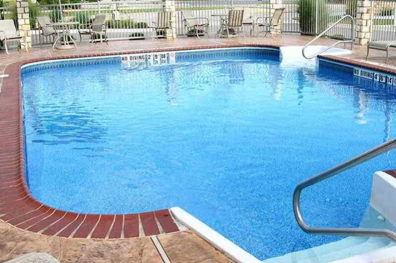 Hampton Inn Brownwood Ngoại thất bức ảnh