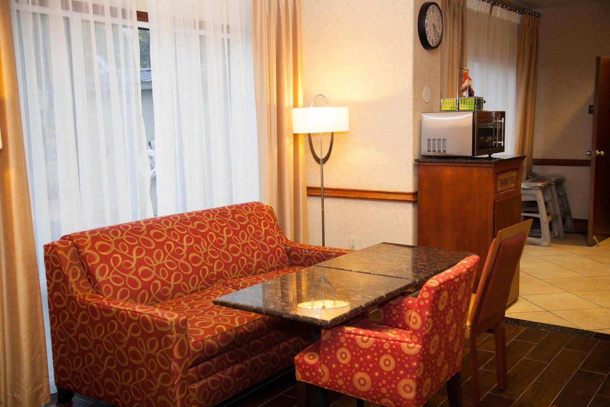 Hampton Inn Brownwood Ngoại thất bức ảnh