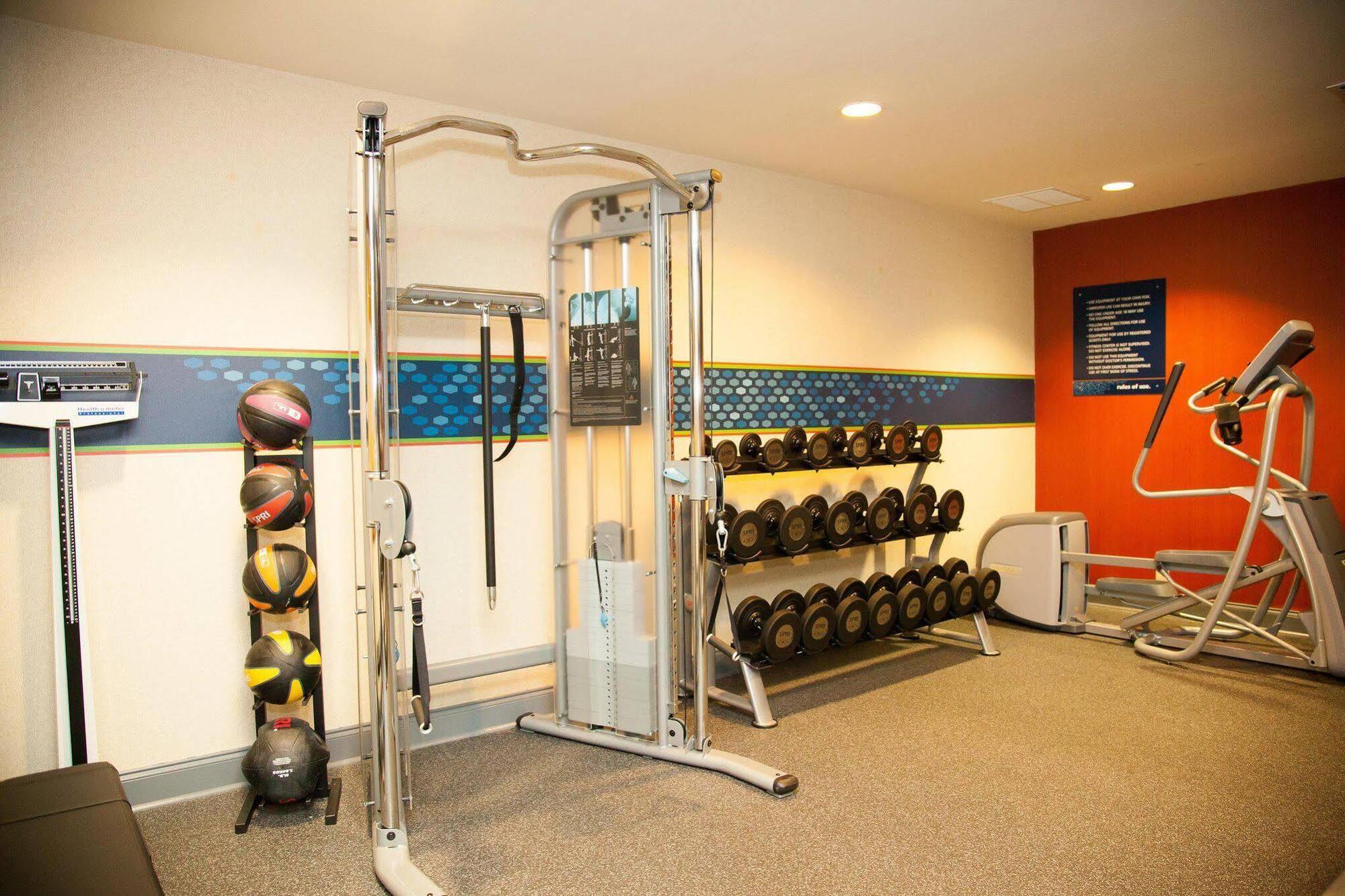 Hampton Inn Brownwood Ngoại thất bức ảnh