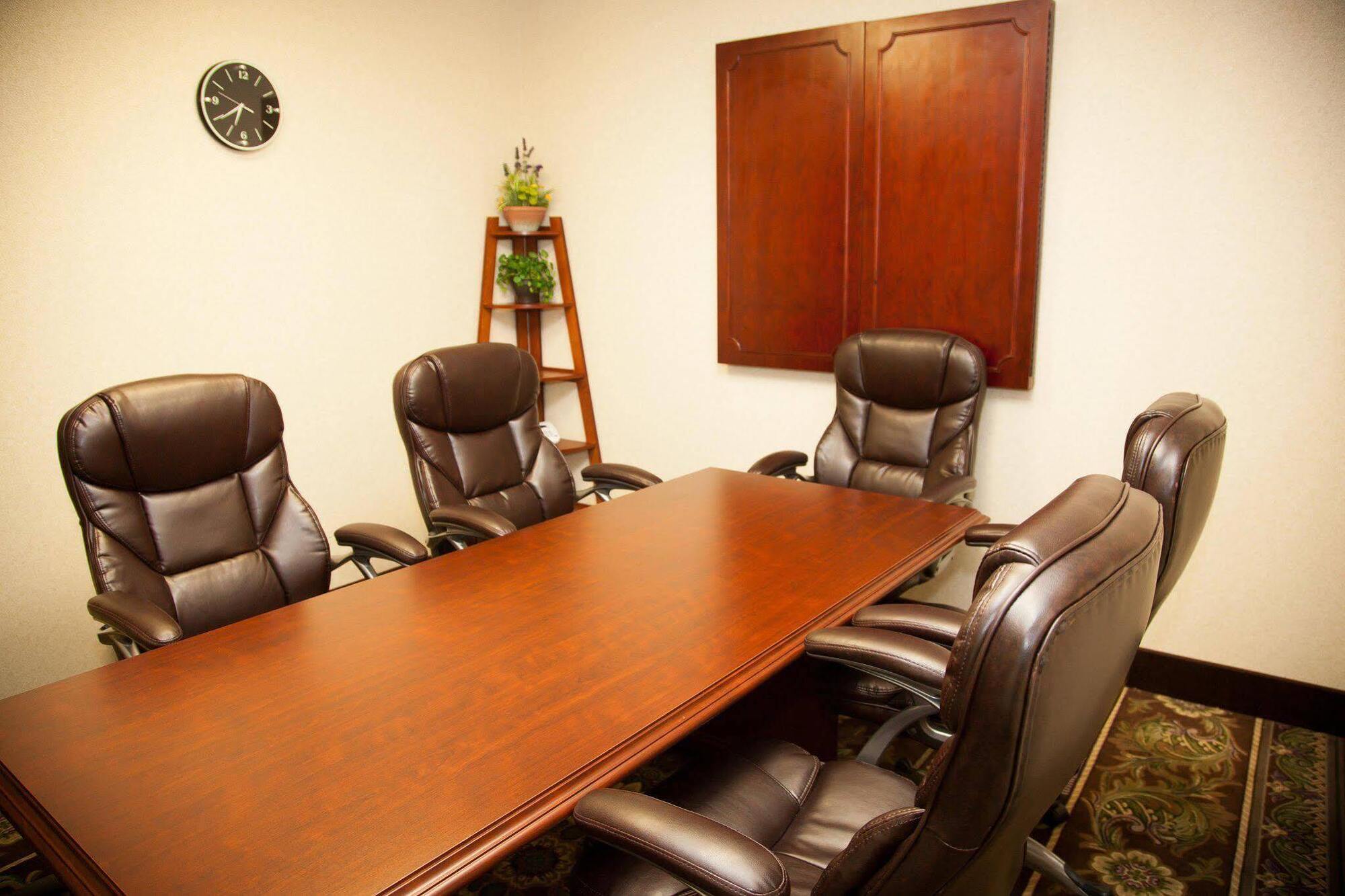 Hampton Inn Brownwood Ngoại thất bức ảnh