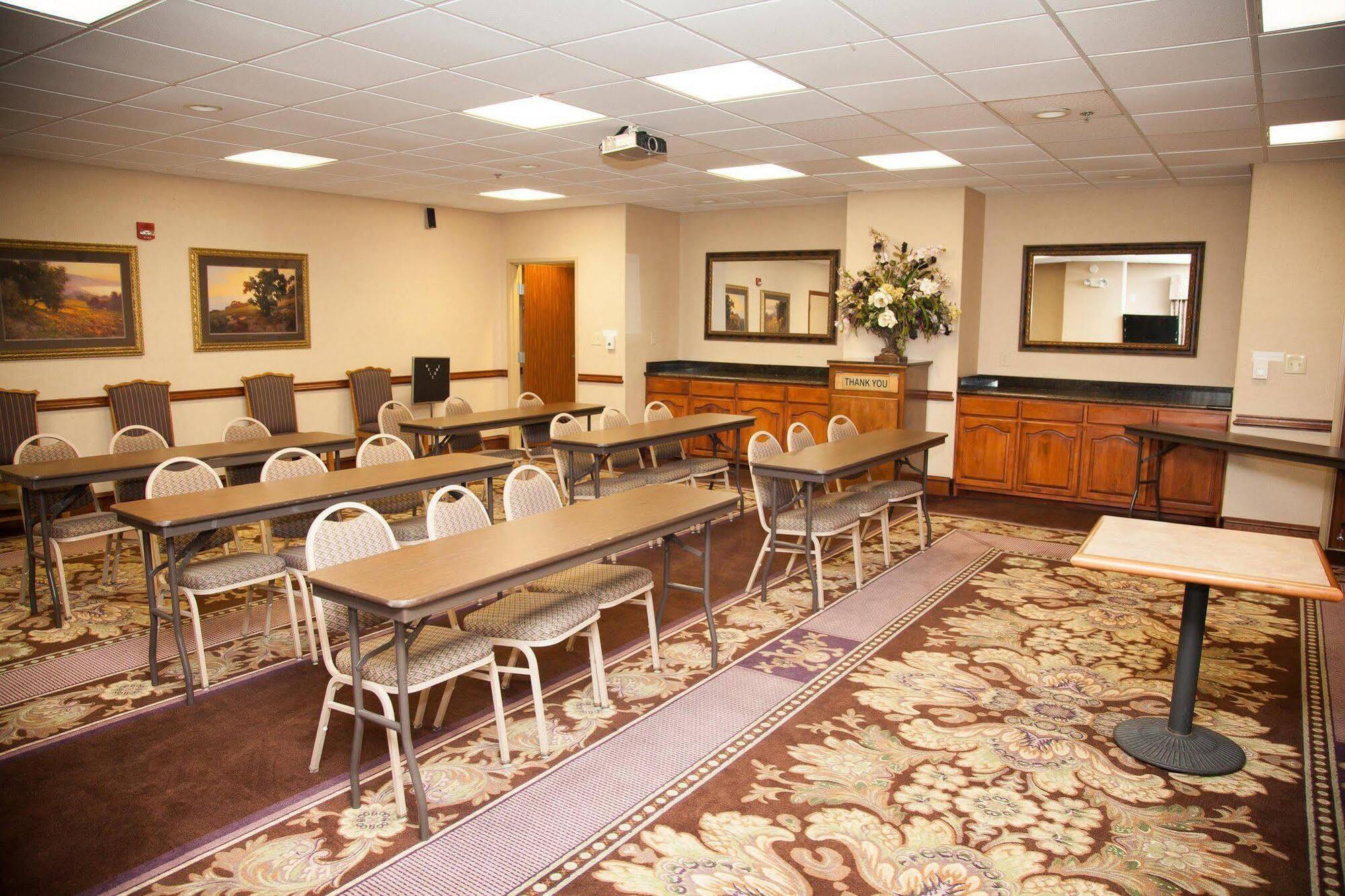 Hampton Inn Brownwood Ngoại thất bức ảnh