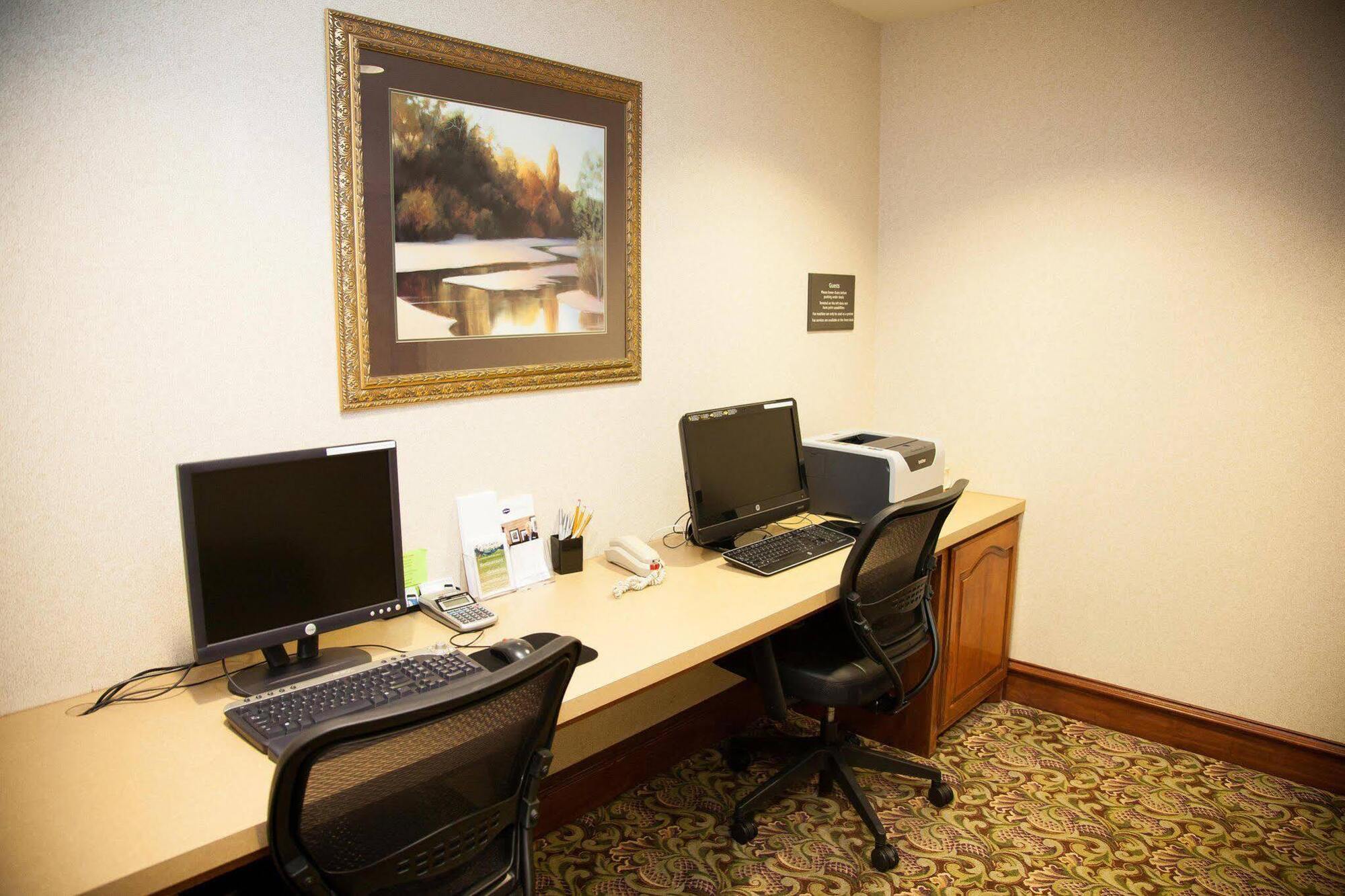 Hampton Inn Brownwood Ngoại thất bức ảnh